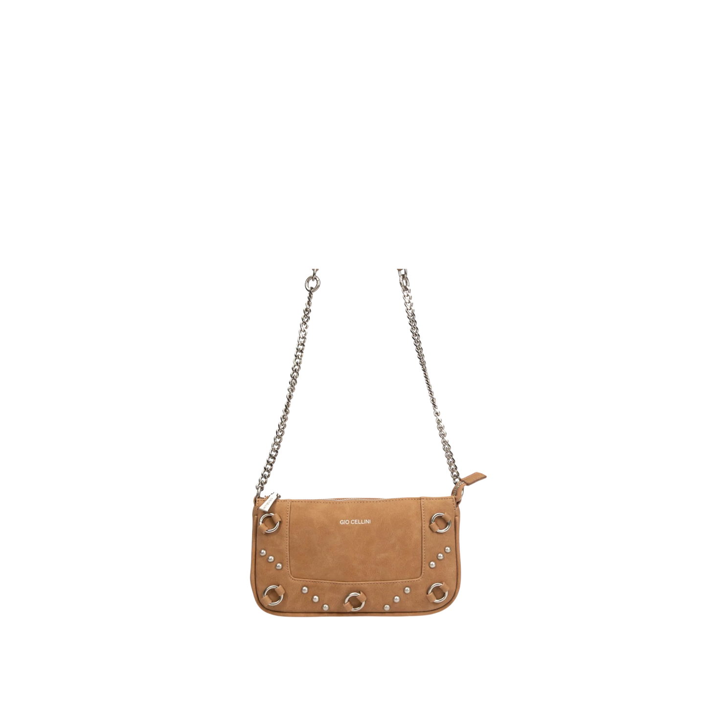 PE26 Gio Cellini Pochette FF087 Beige