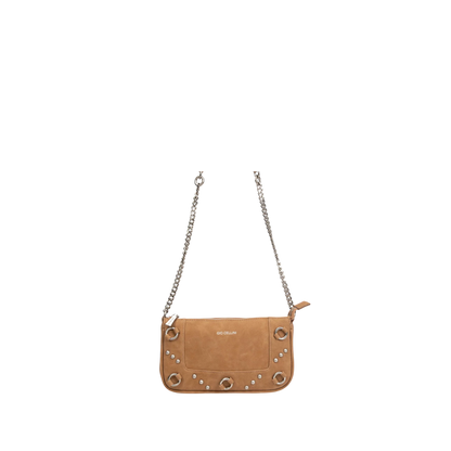 PE26 Gio Cellini Pochette FF087 Beige