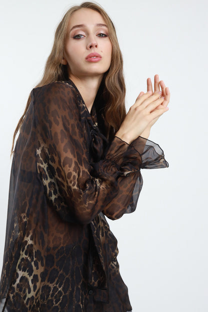 AI25 Susy Mix Camicia S2001