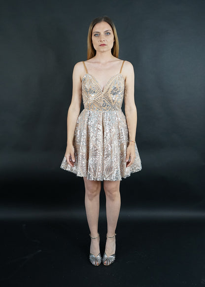 SS2023 SILENCE LIMITED  ABITO FELLON  SIL.AB460P23