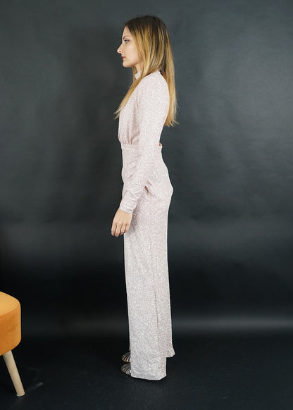 SS2023 SILENCE LIMITED  ABITO LOREN  SIL.AB466P23