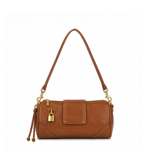 AI26 Gio Cellini Borsa TT044 Cammello