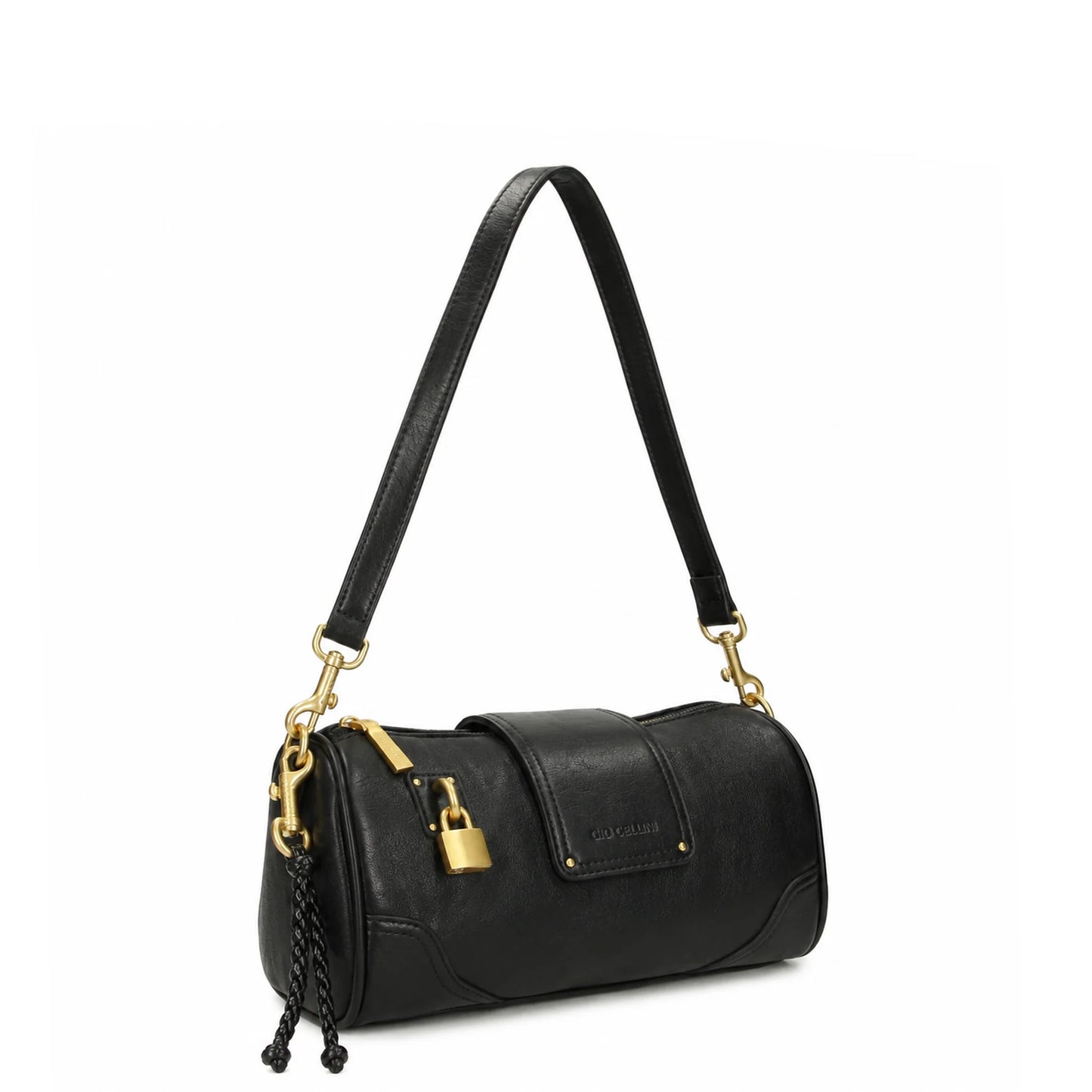 AI26 Gio Cellini Borsa TT044 Nero