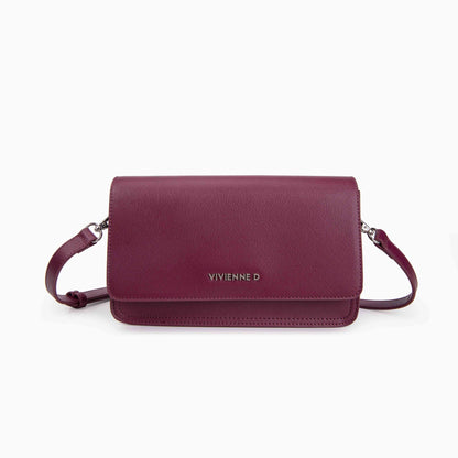 VIVIENNE D MINI BAG V086