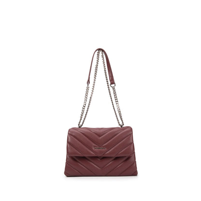 Vivienne D Borsa V179 Bordeaux