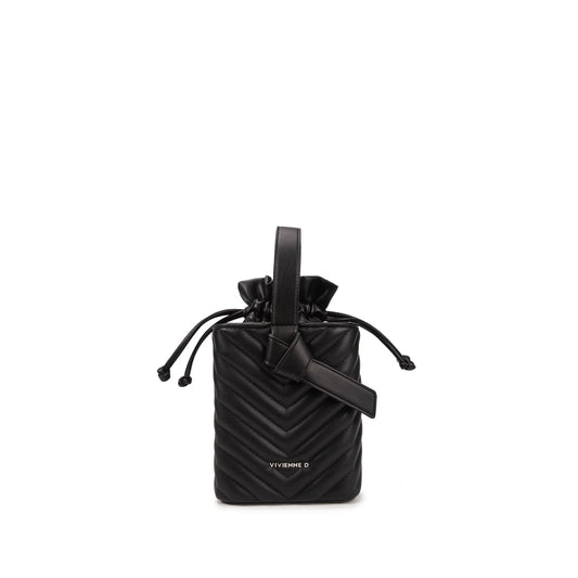 Vivienne D Borsa V180 Nero