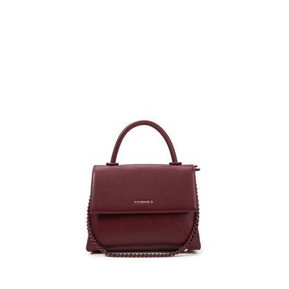 Vivienne D Borsa V183 Bordeaux