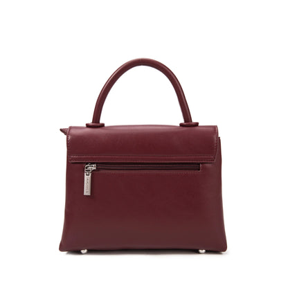 Vivienne D Borsa V183 Bordeaux