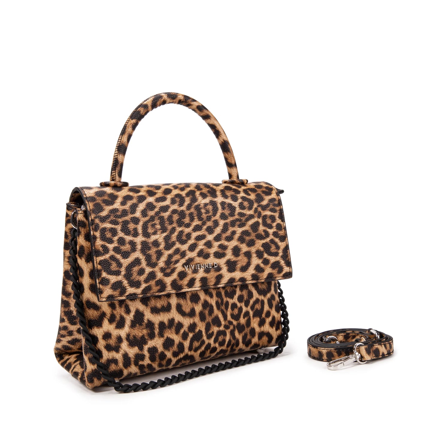 Vivienne D Borsa V183 Maculato