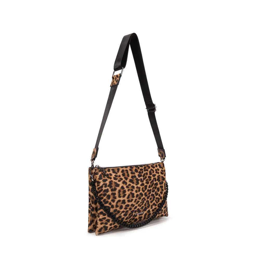 Vivienne D Borsa V184 Maculato