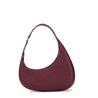 Vivienne D Borsa V209 Bordeaux