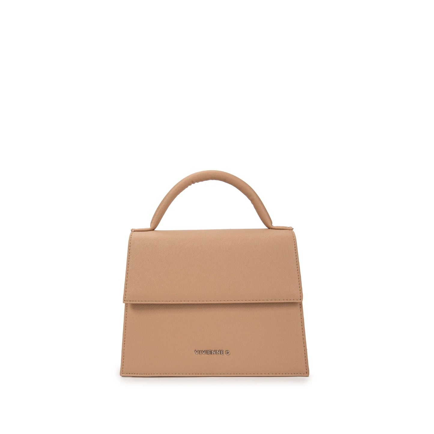Vivienne D Borsa V210 Beige