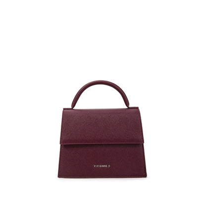 Vivienne D Borsa V210 Bordeaux