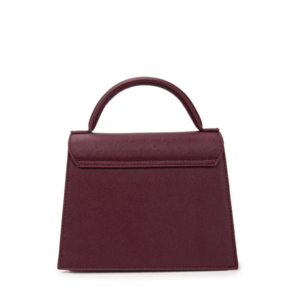 Vivienne D Borsa V210 Bordeaux