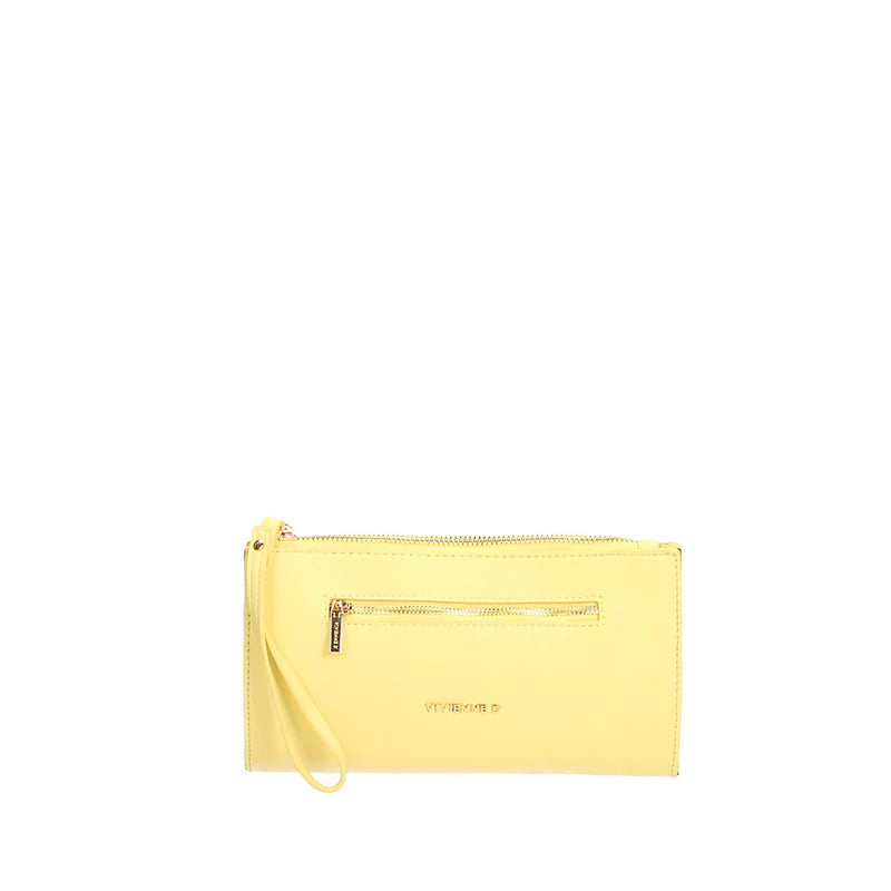 PE26 Vivienne D Pochette VASU043 Giallo