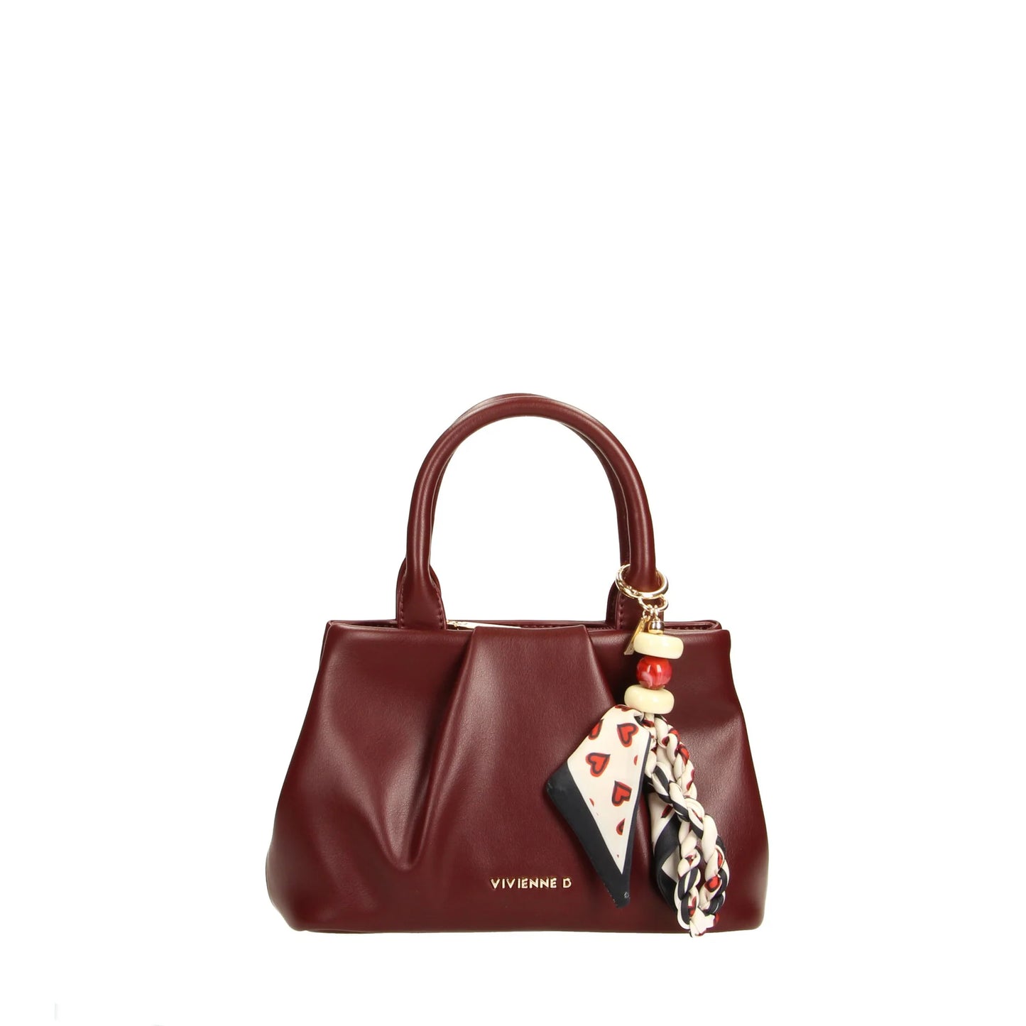 AI26 Vivienne D Borsa VBL003 Bordeaux