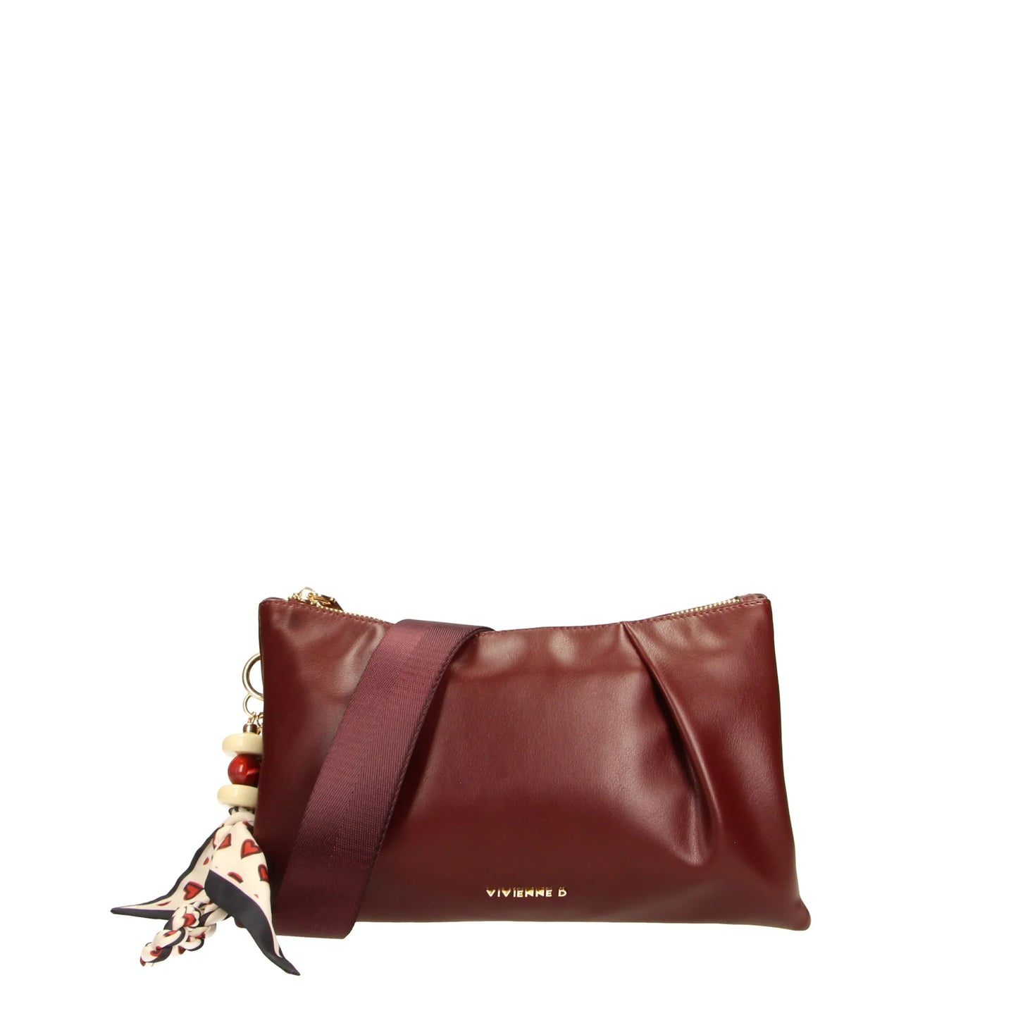 AI26 Vivienne D Borsa VBL004 Bordeaux
