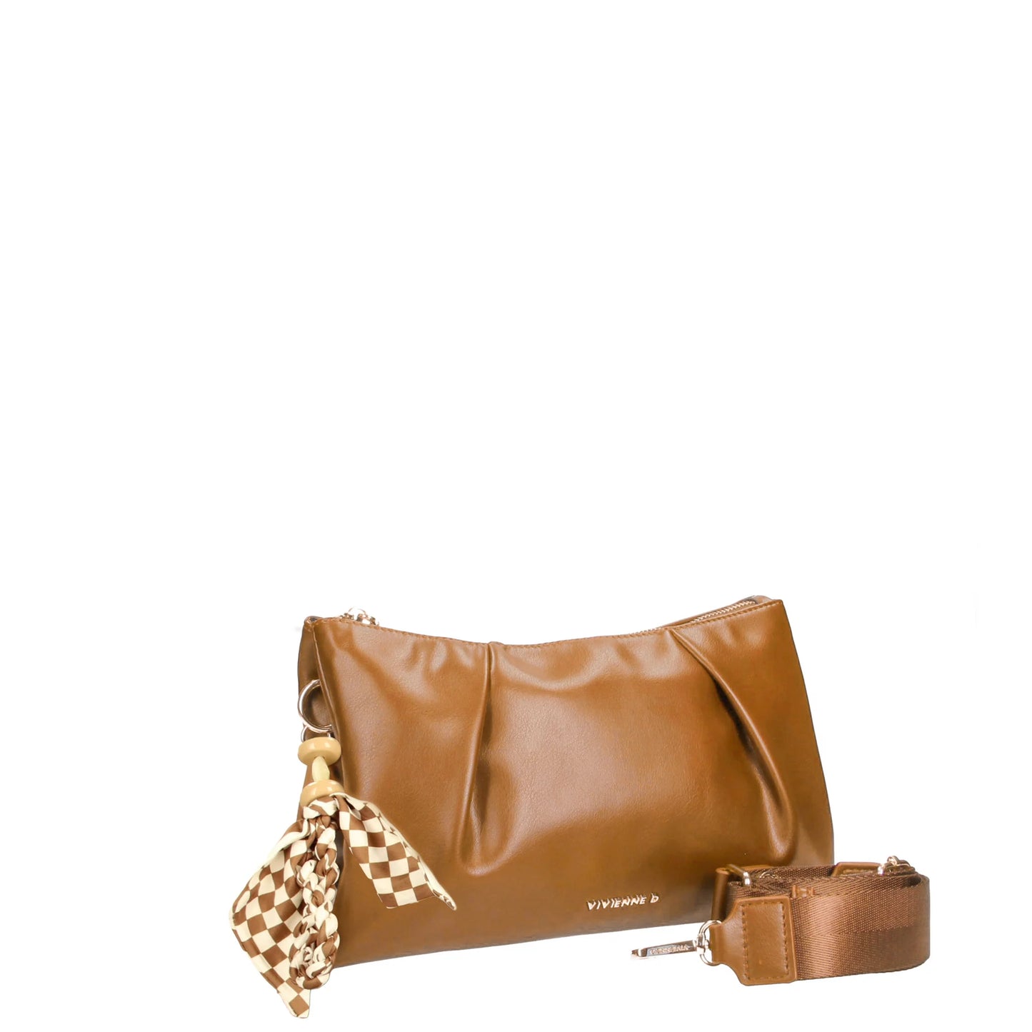 AI26 Vivienne D Borsa VBL004 Cammello
