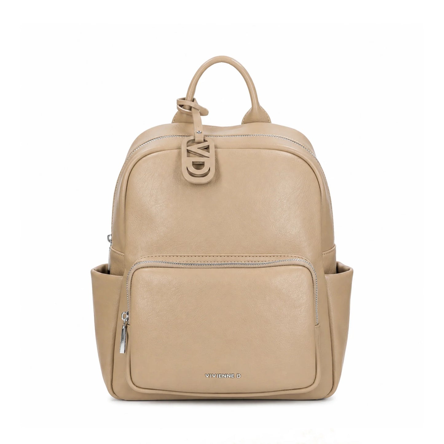 AI26 Vivienne D Zaino VDA002 Beige