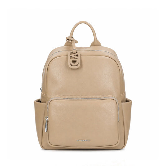 AI26 Vivienne D Zaino VDA002 Beige