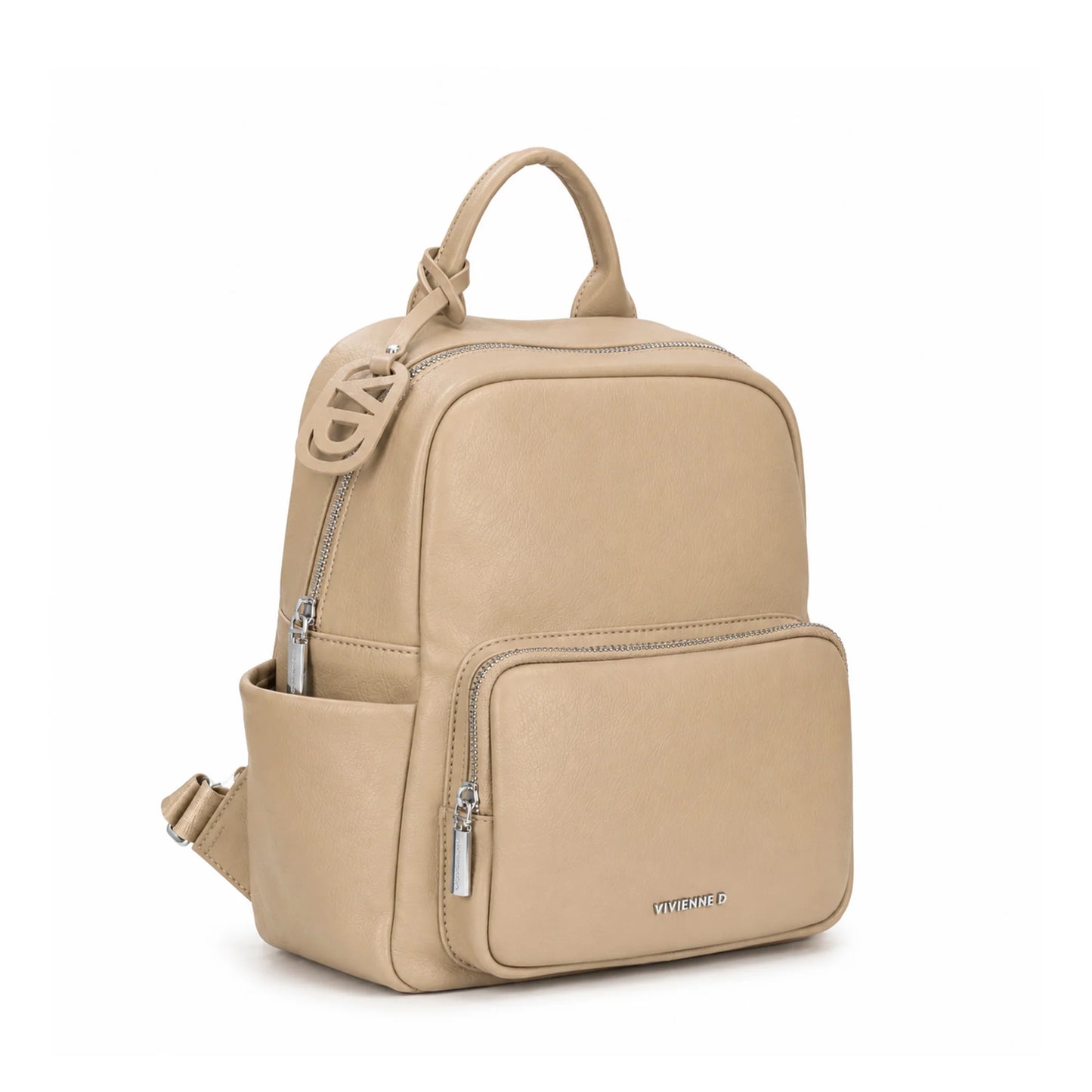 AI26 Vivienne D Zaino VDA002 Beige