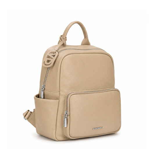 AI26 Vivienne D Zaino VDA002 Beige