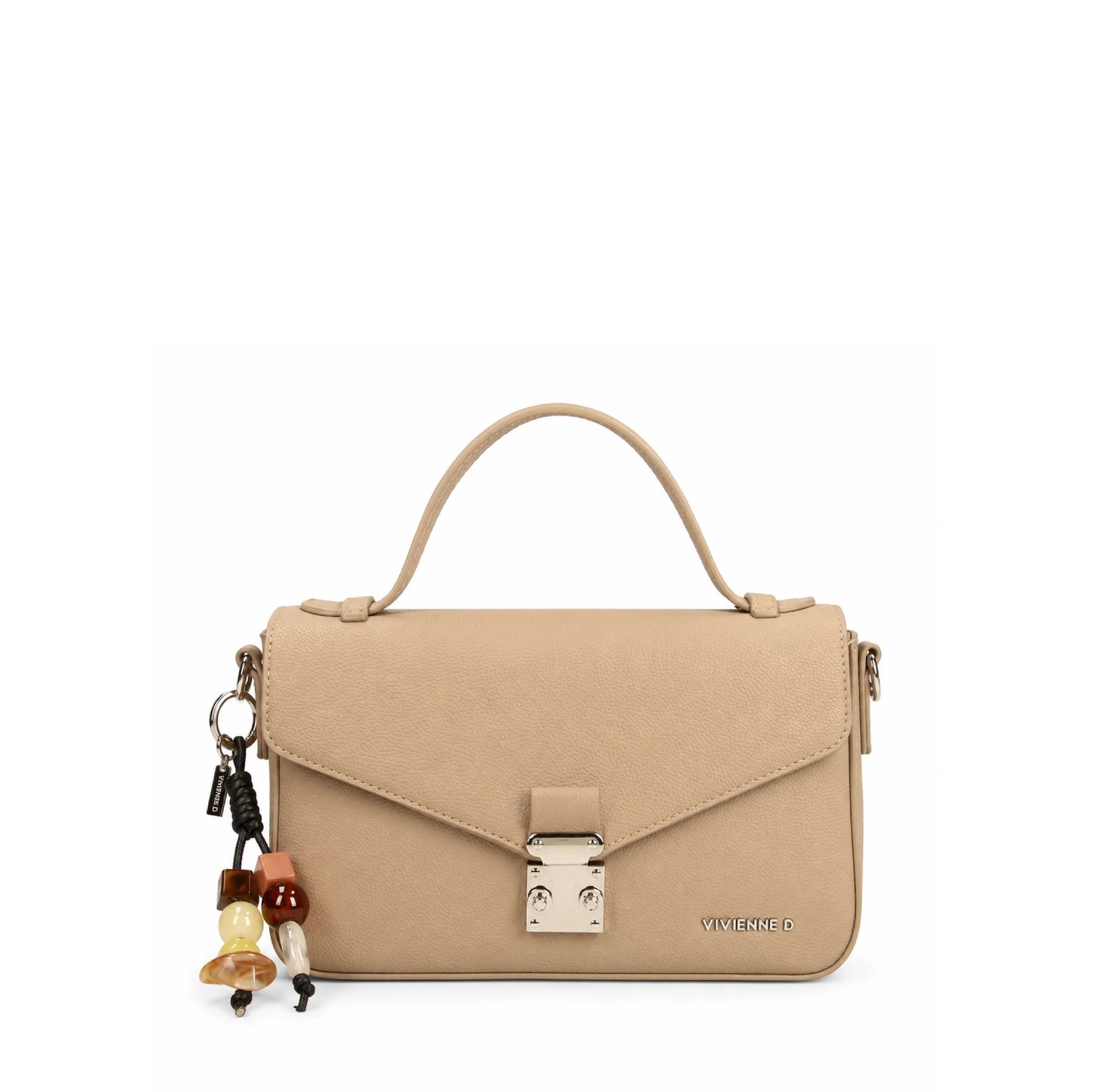 AI26 Vivienne D Borsa VES002 Beige