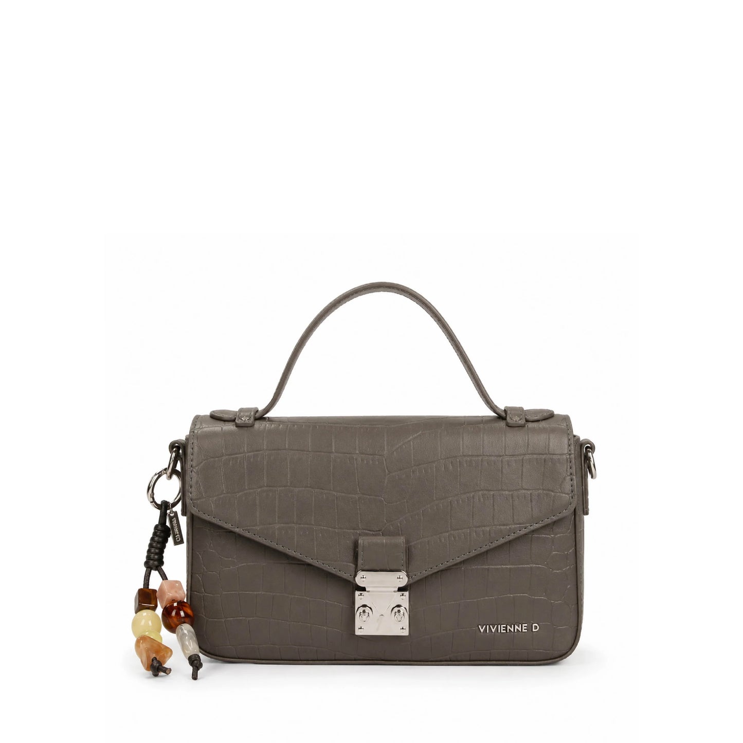 AI26 Vivienne D Borsa VES002 Grigio