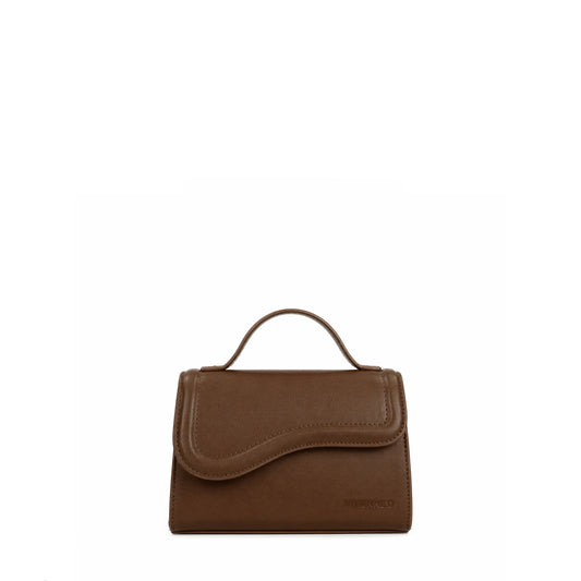 AI26 Vivienne D Borsa VFA001 Marrone