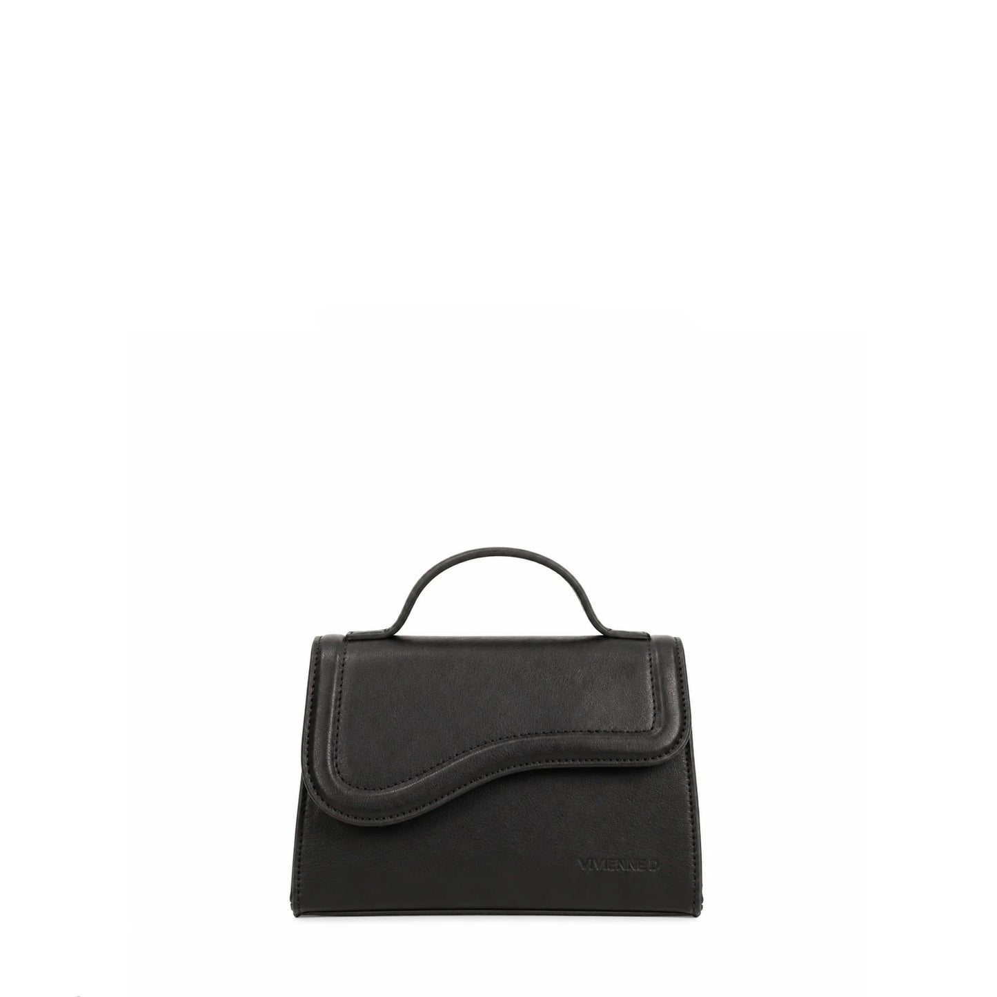 AI26 Vivienne D Borsa VFA001 Nero
