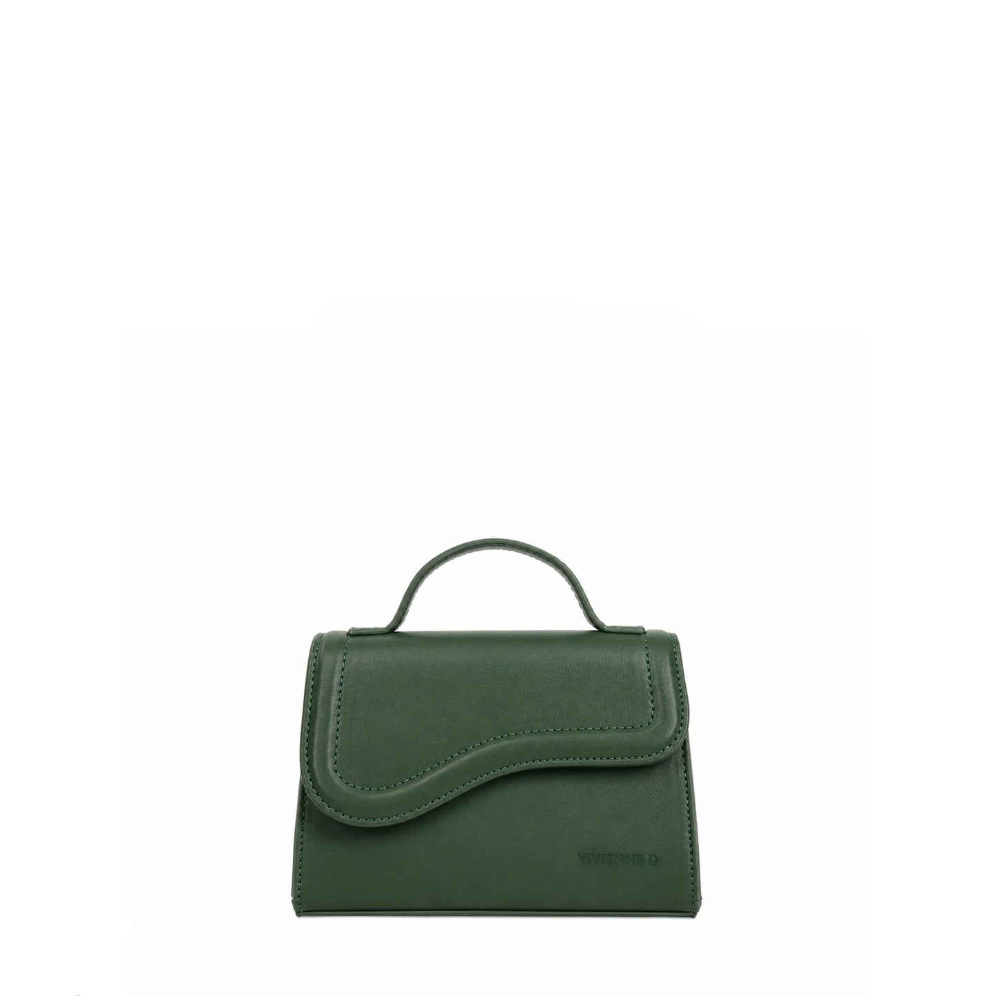 AI26 Vivienne D Borsa VFA001 Verde