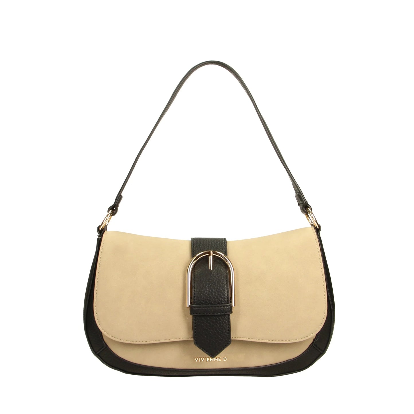 AI26 Vivienne D Borsa VMO004 Beige