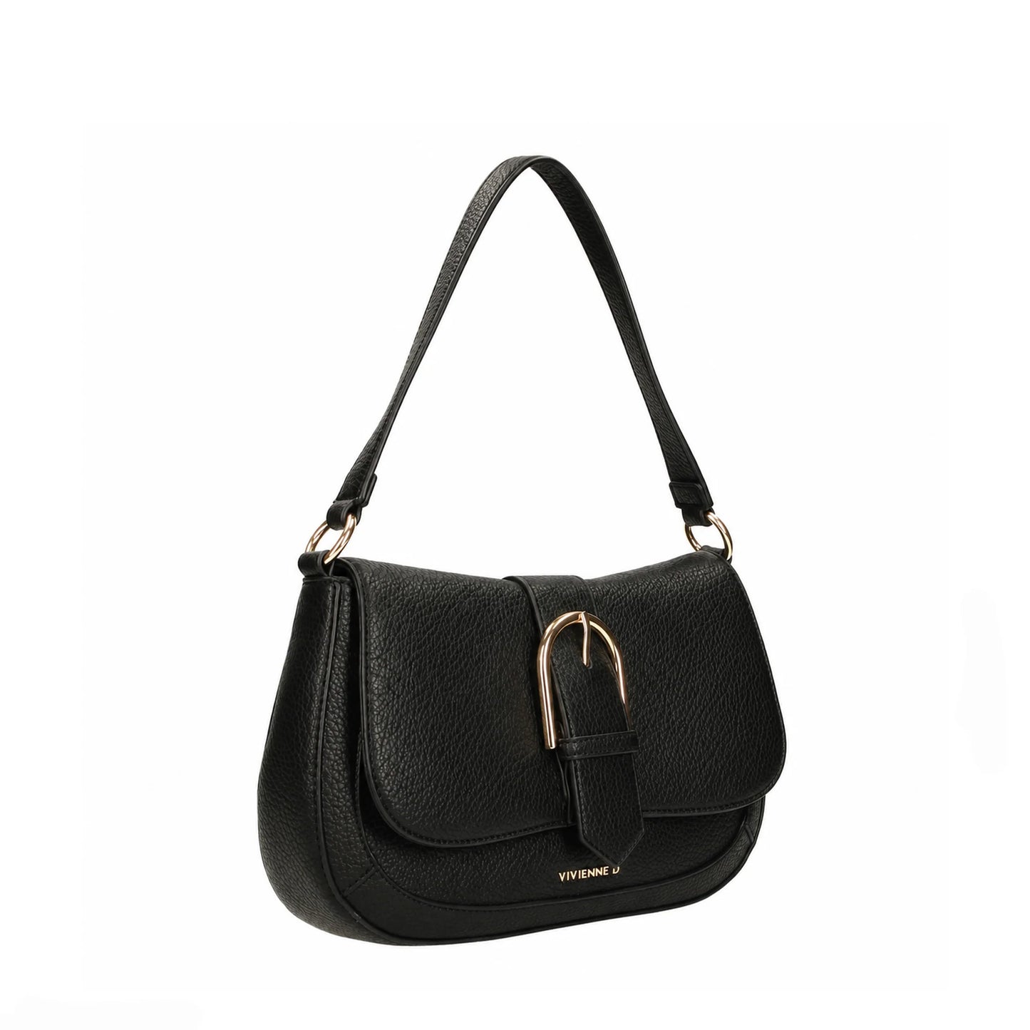 AI26 Vivienne D Borsa VMO004 Nero