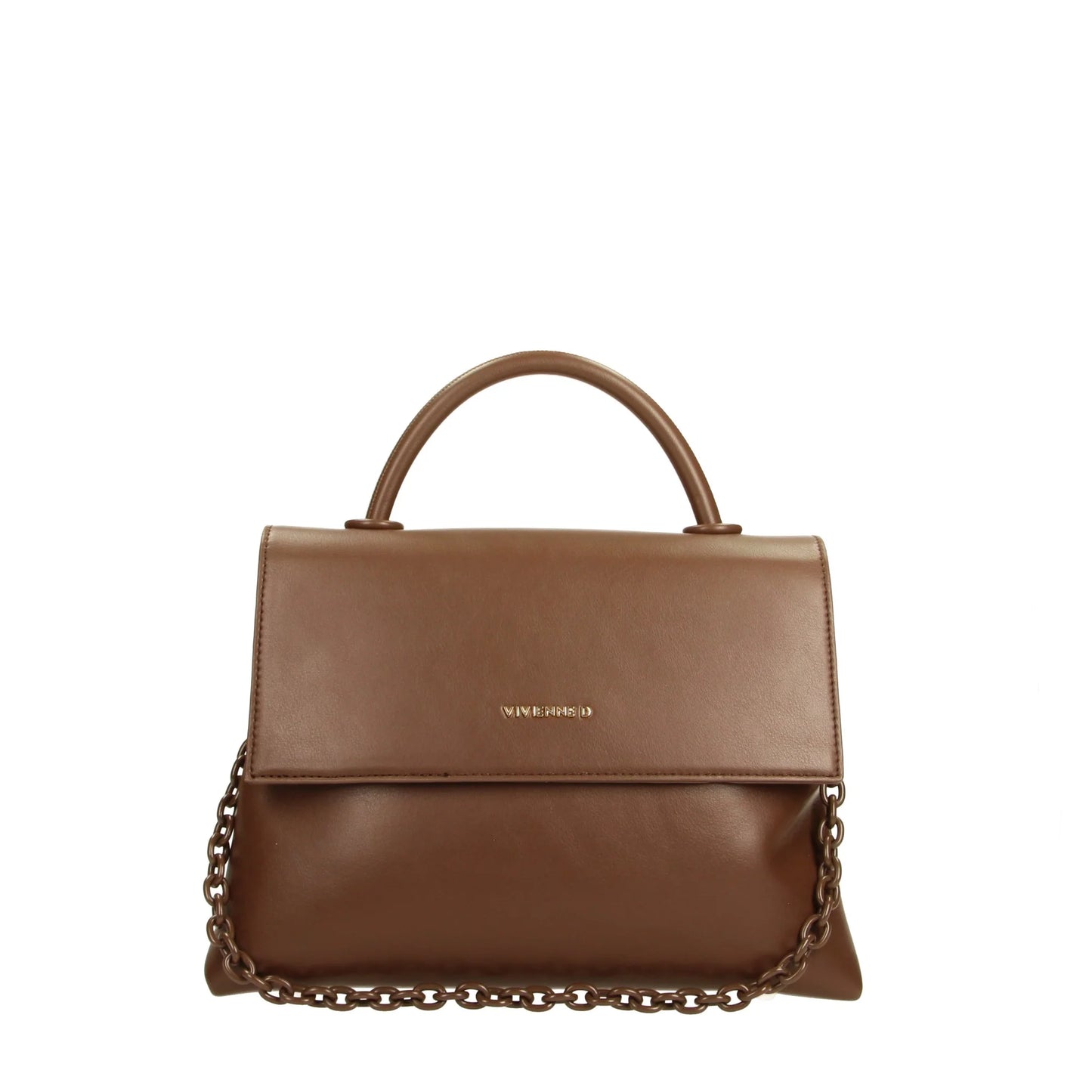 AI26 Vivienne D Borsa VPO003 Marrone