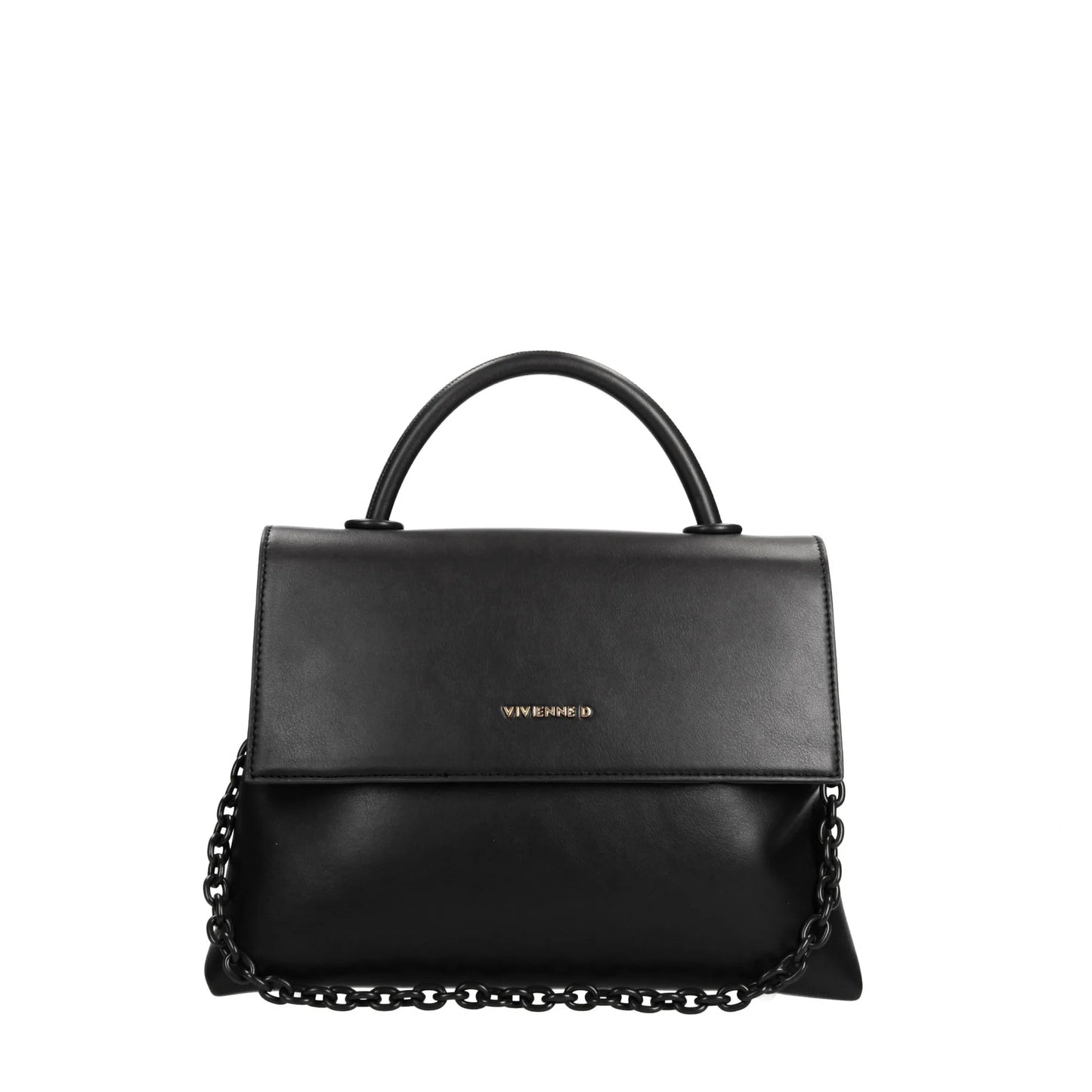 AI26 Vivienne D Borsa VPO003 Nero