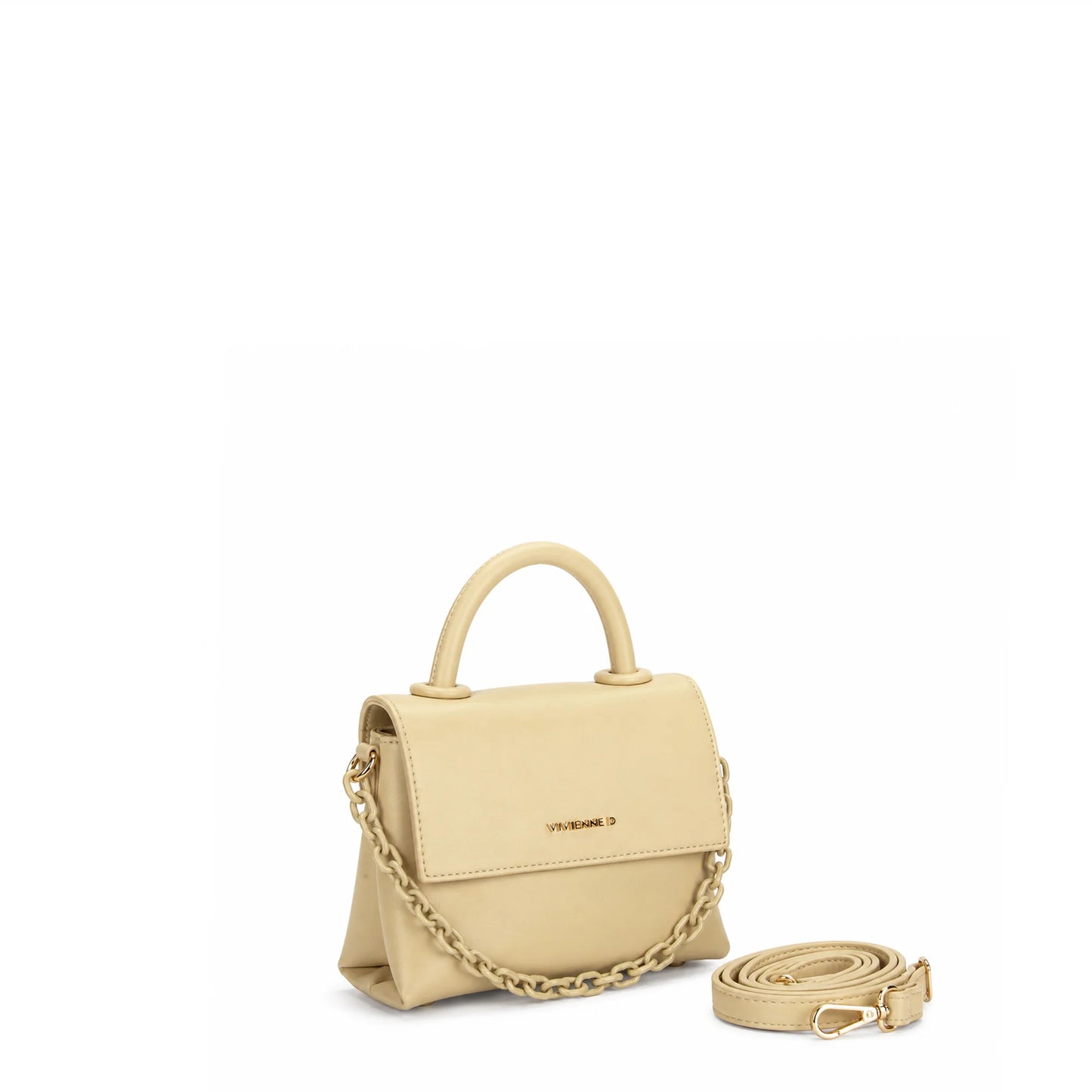 AI26 Vivienne D Borsa VPO004 Beige