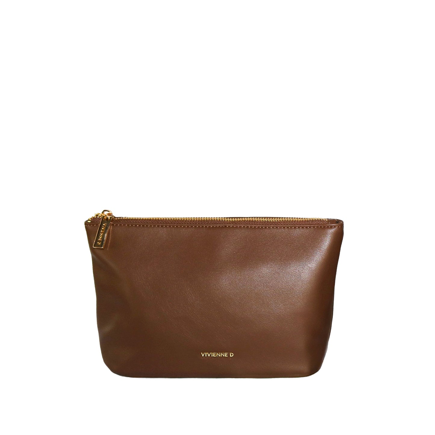 AI26 Vivienne D Borsa VPO007 Marrone