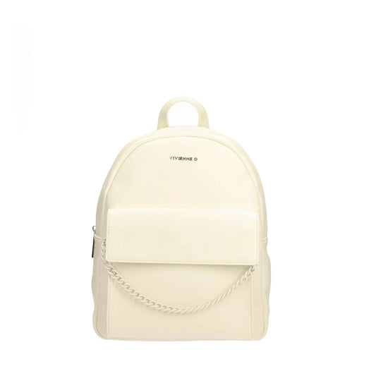 PE26 Vivienne D Zaino VPO264 Bianco