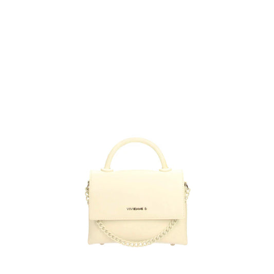 PE26 Vivienne D Borsa VPO266 Bianco
