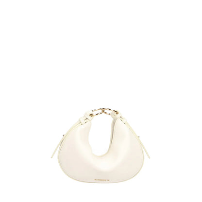 PE26 Vivienne D Borsa VRI242 Bianco