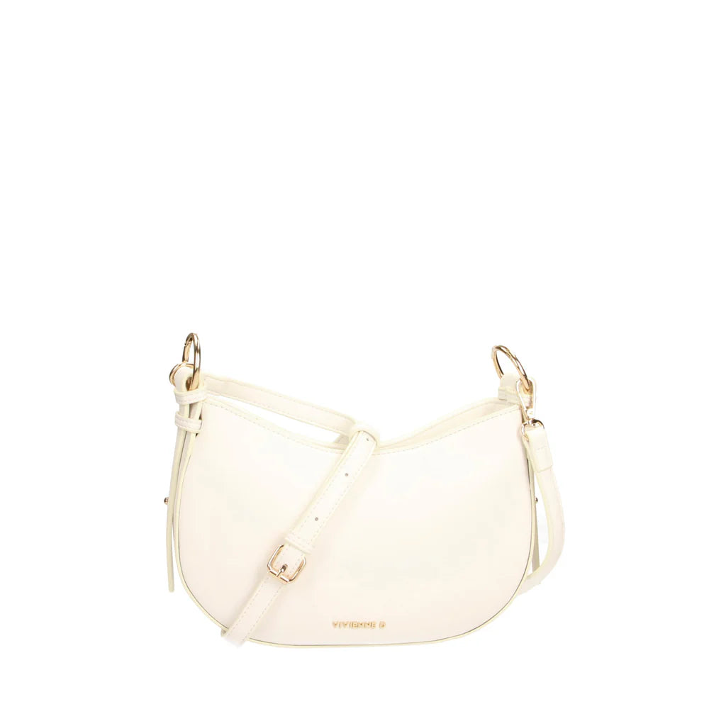 PE26 Vivienne D Borsa VRI242 Bianco