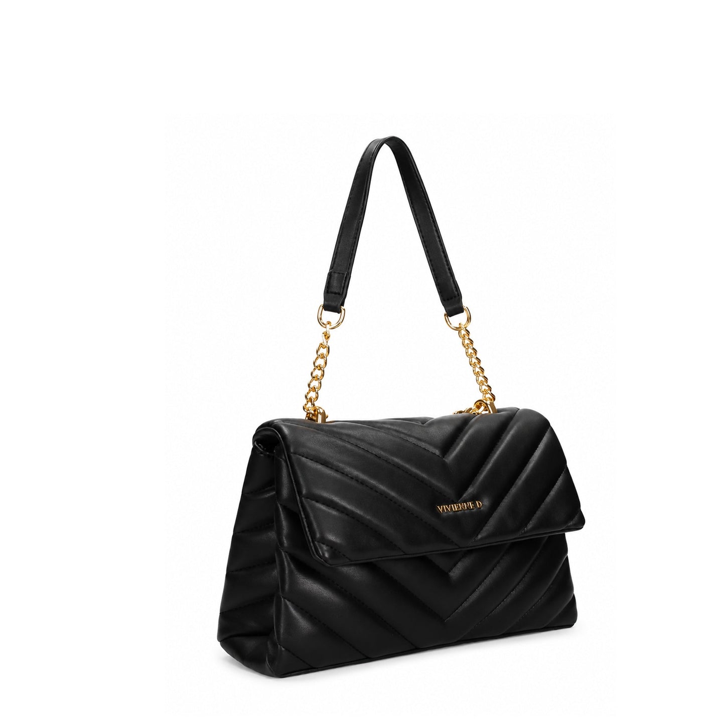 AI26 Vivienne D Borsa VSO002 Nero