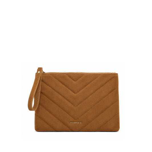 AI26 Vivienne D Borsa VSO005 Cammello