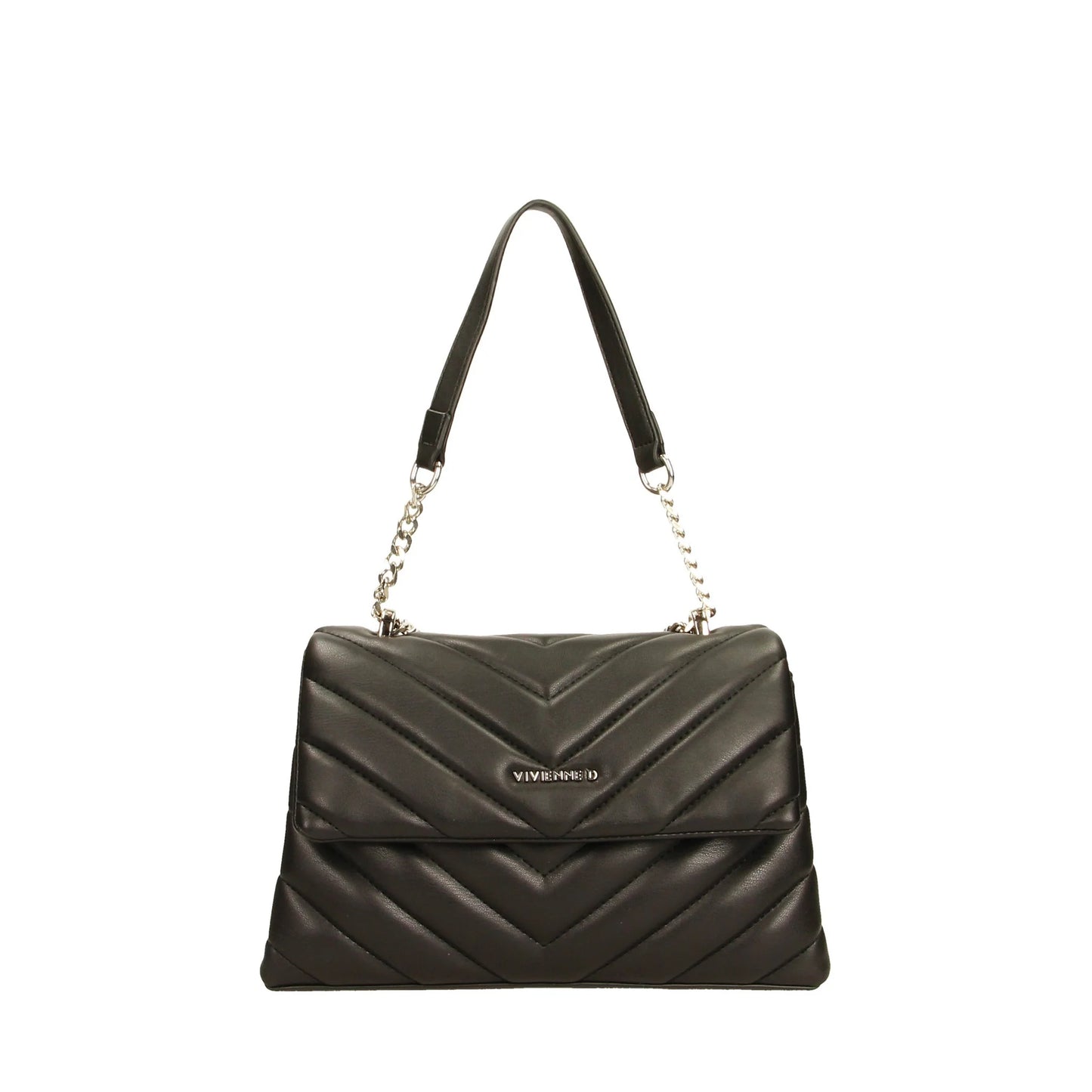 PE26 Vivienne D Borsa VSO227 Nero