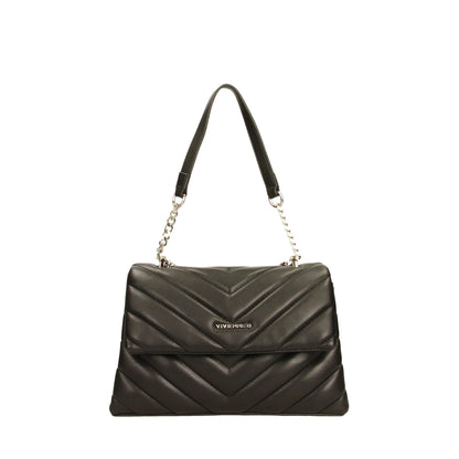 PE26 Vivienne D Borsa VSO227 Nero