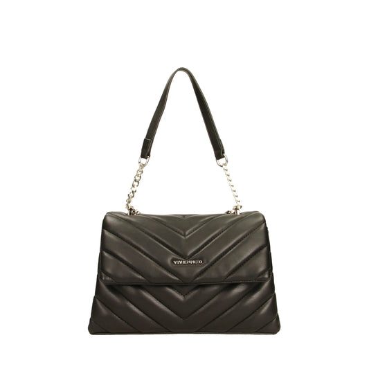 PE26 Vivienne D Borsa VSO227 Nero