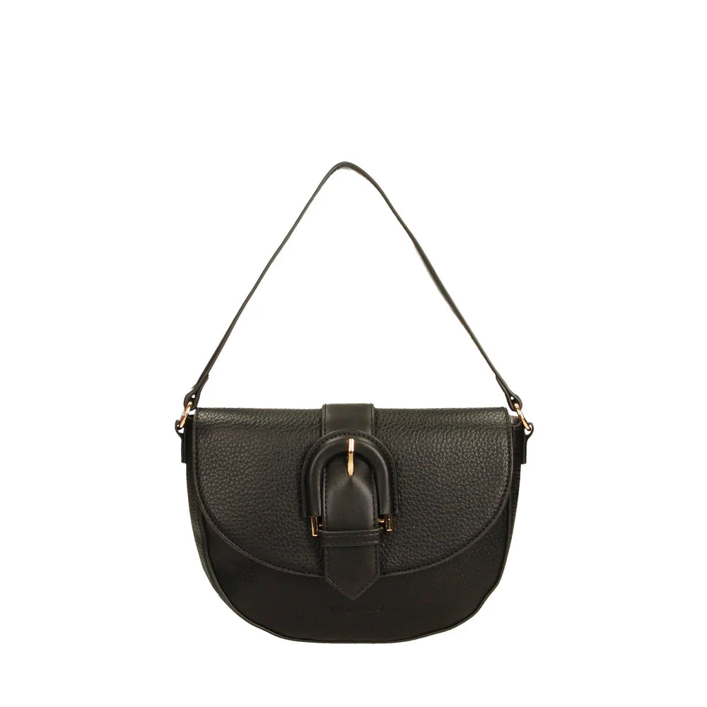 PE26 Vivienne D Borsa VSP252 Nero