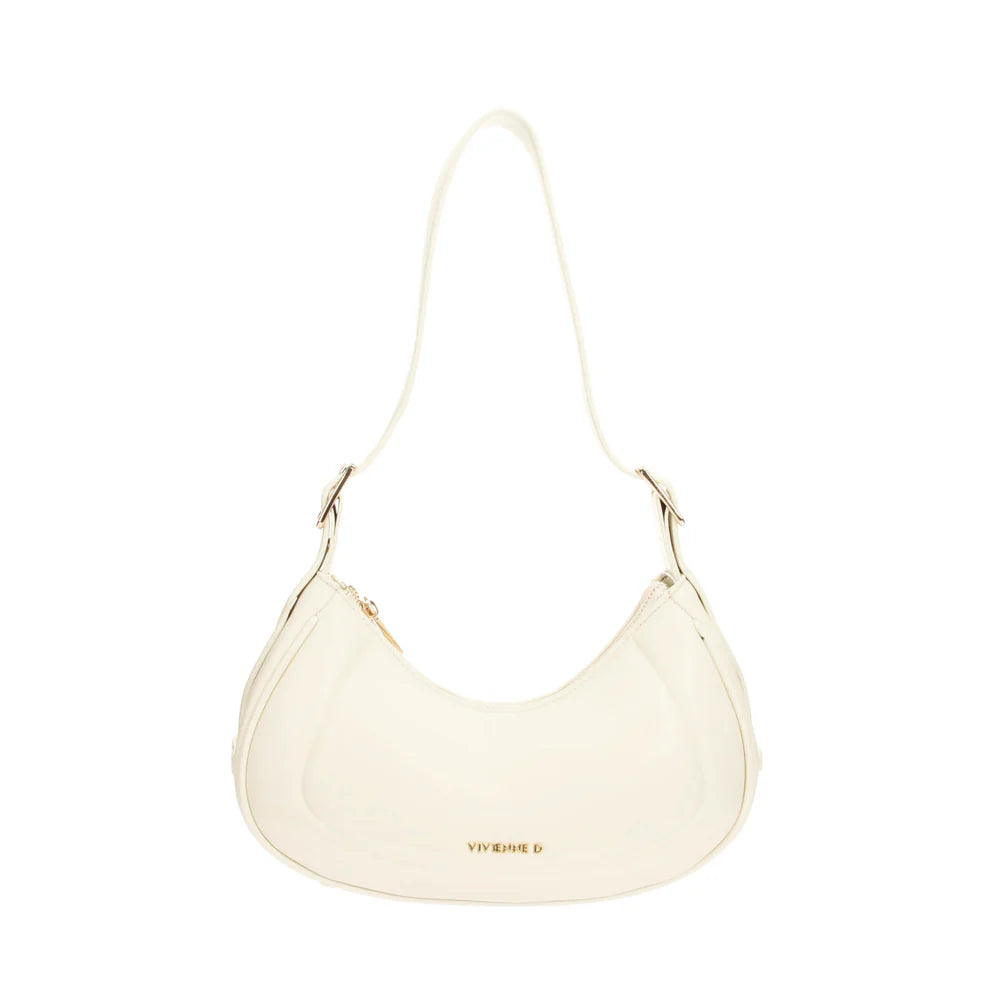 PE26 Vivienne D Borsa VSU240 Bianco