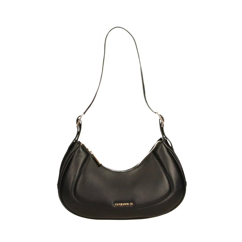 PE26 Vivienne D Borsa VSU240 Nero