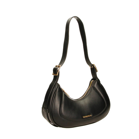 PE26 Vivienne D Borsa VSU240 Nero